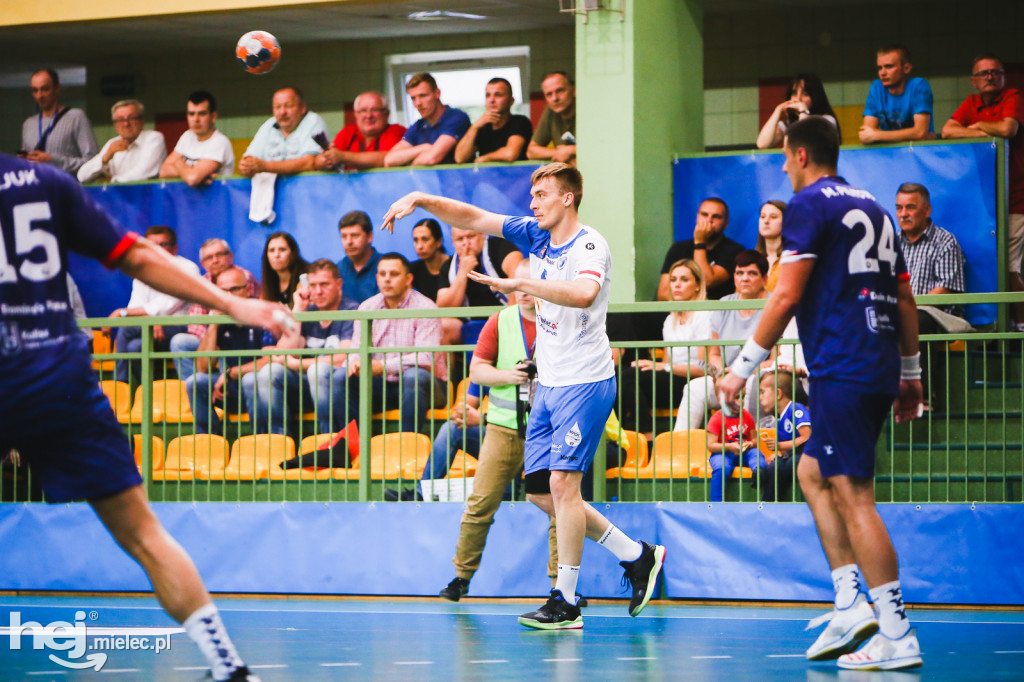 SPR Stal Mielec - Energa MKS Kalisz