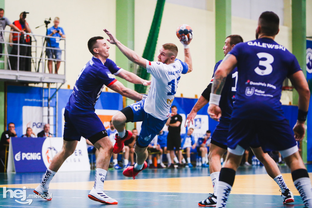 SPR Stal Mielec - Energa MKS Kalisz