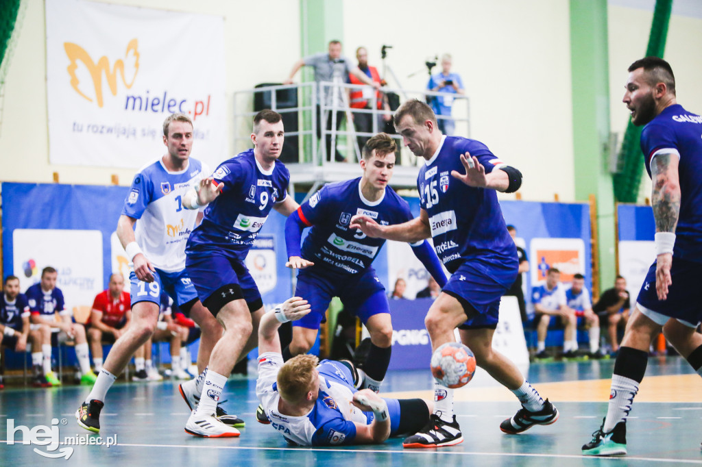 SPR Stal Mielec - Energa MKS Kalisz