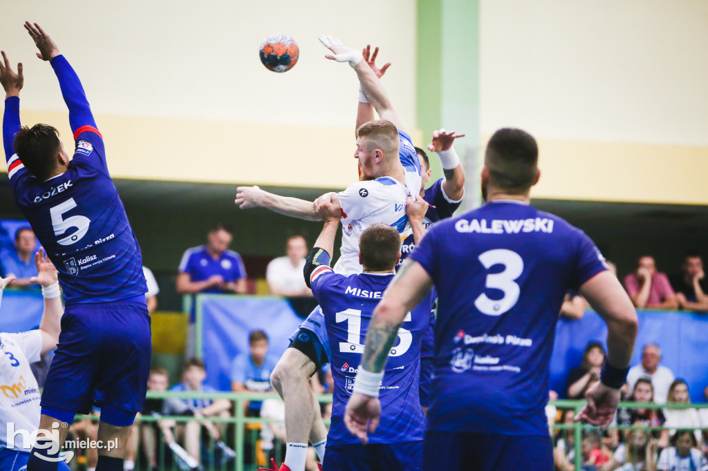 SPR Stal Mielec - Energa MKS Kalisz