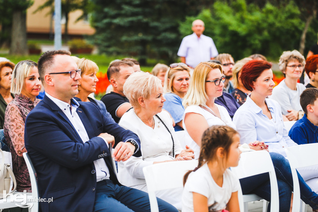 Narodowe Czytanie przy MBP