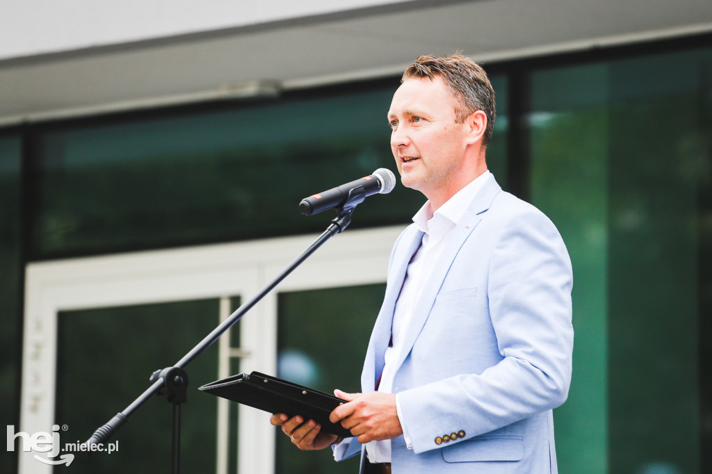 Narodowe Czytanie przy MBP