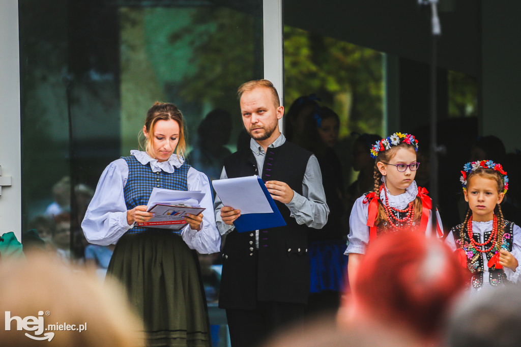 Narodowe Czytanie przy MBP