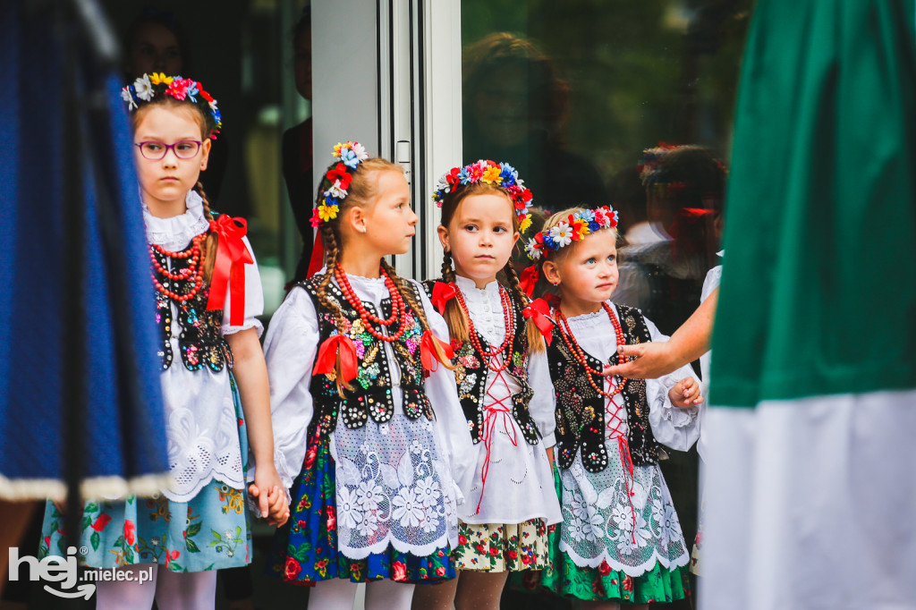 Narodowe Czytanie przy MBP