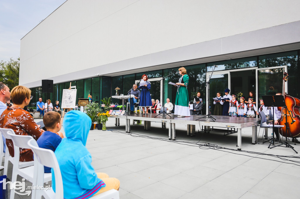 Narodowe Czytanie przy MBP
