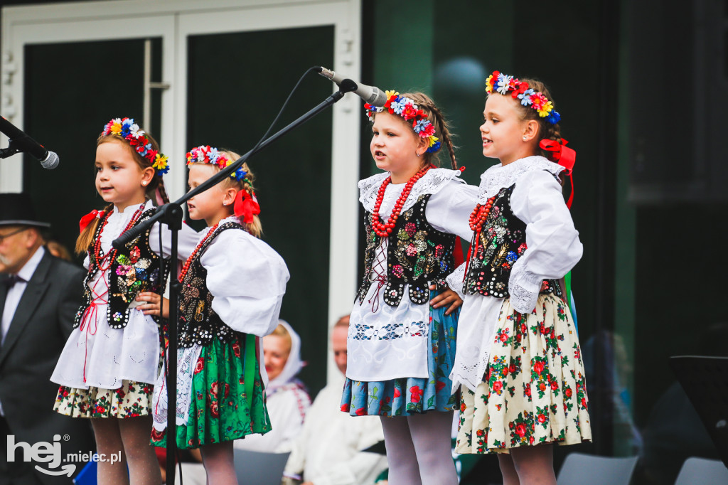 Narodowe Czytanie przy MBP