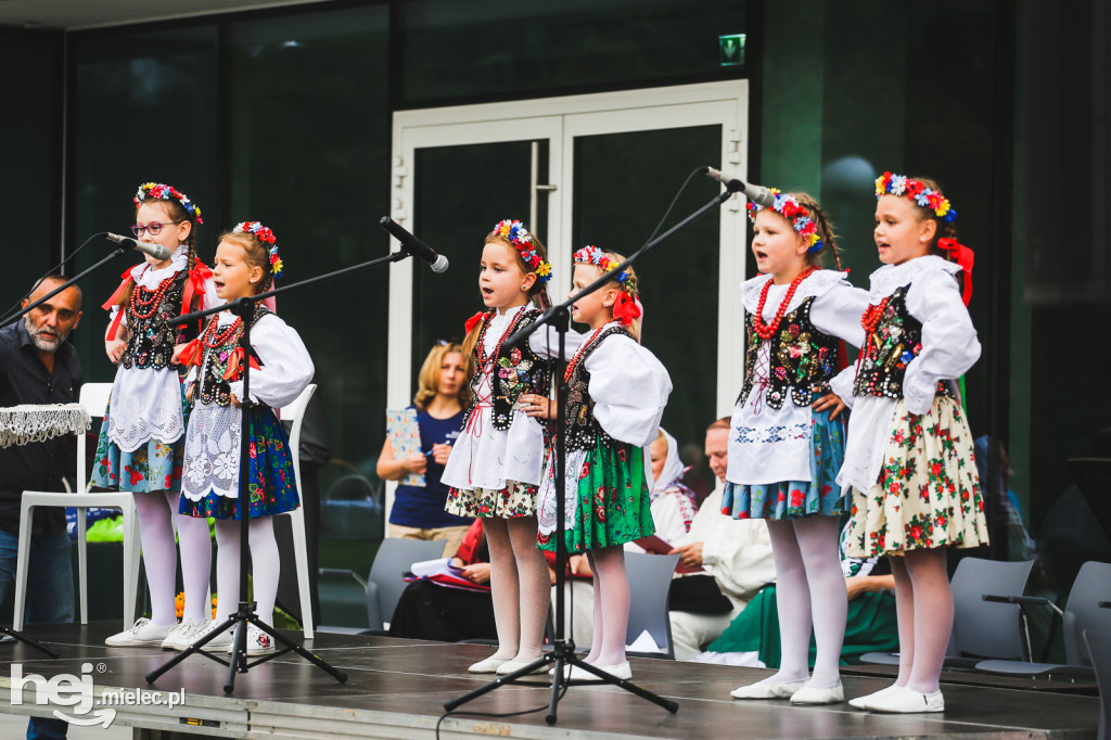 Narodowe Czytanie przy MBP