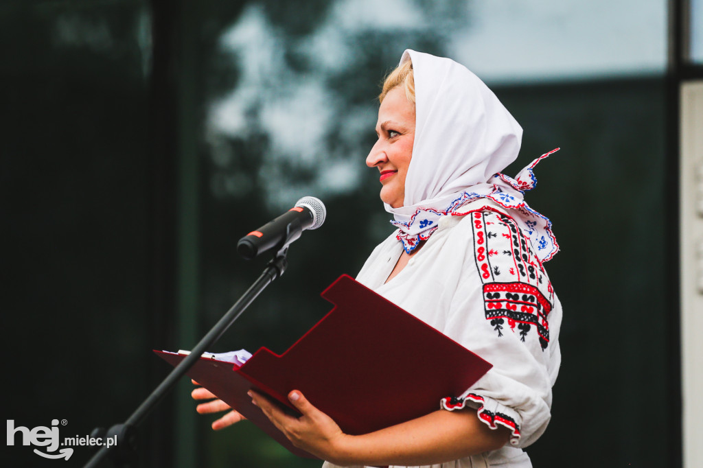 Narodowe Czytanie przy MBP