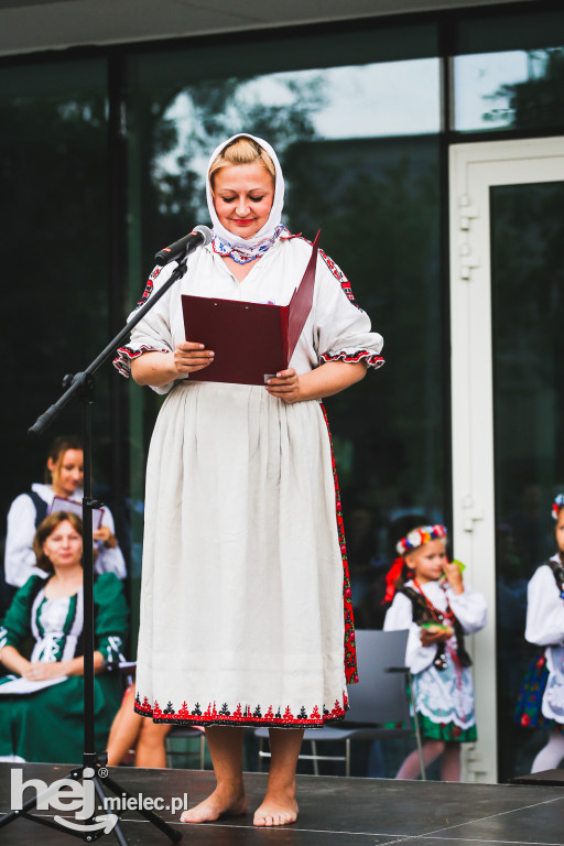 Narodowe Czytanie przy MBP