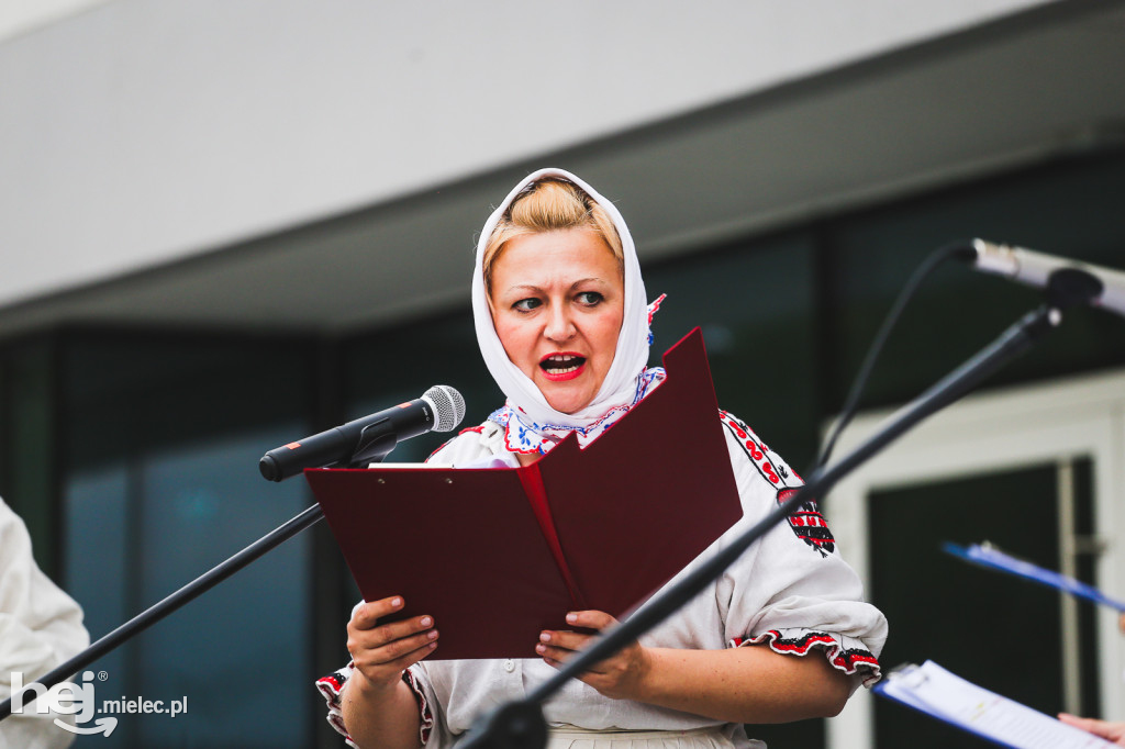 Narodowe Czytanie przy MBP