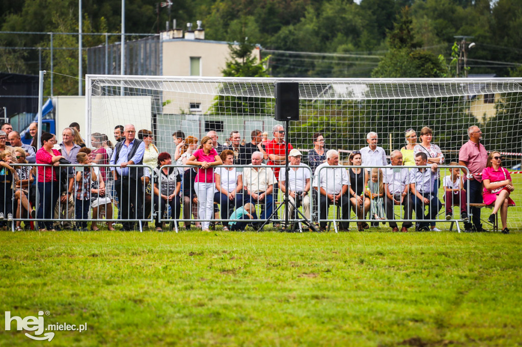 XI Parada Konna w Żarówce