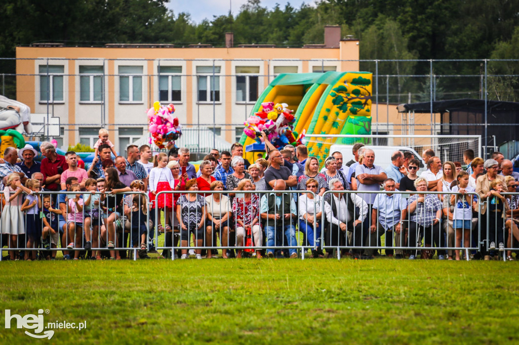 XI Parada Konna w Żarówce