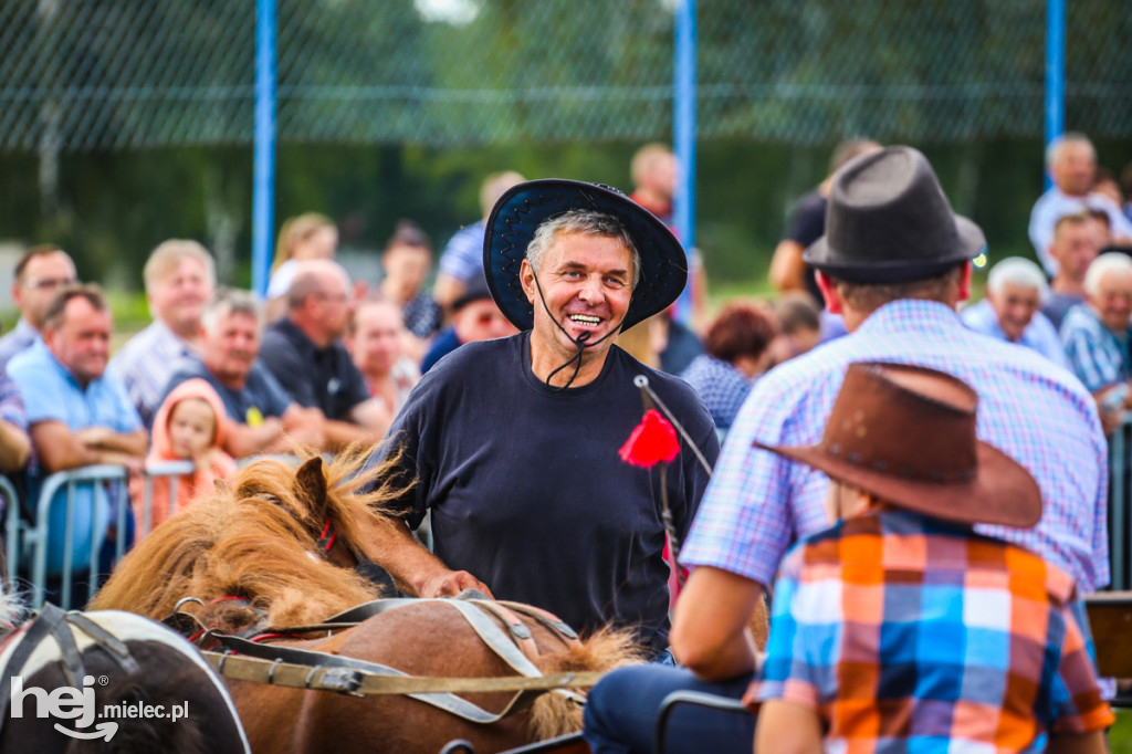 XI Parada Konna w Żarówce