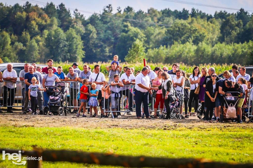 XI Parada Konna w Żarówce