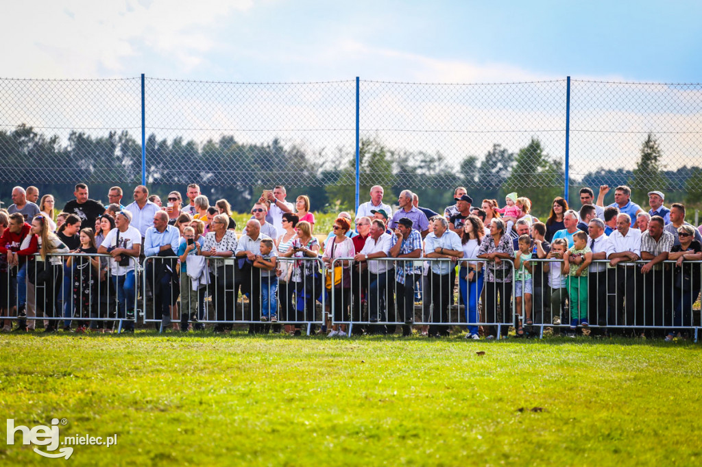 XI Parada Konna w Żarówce