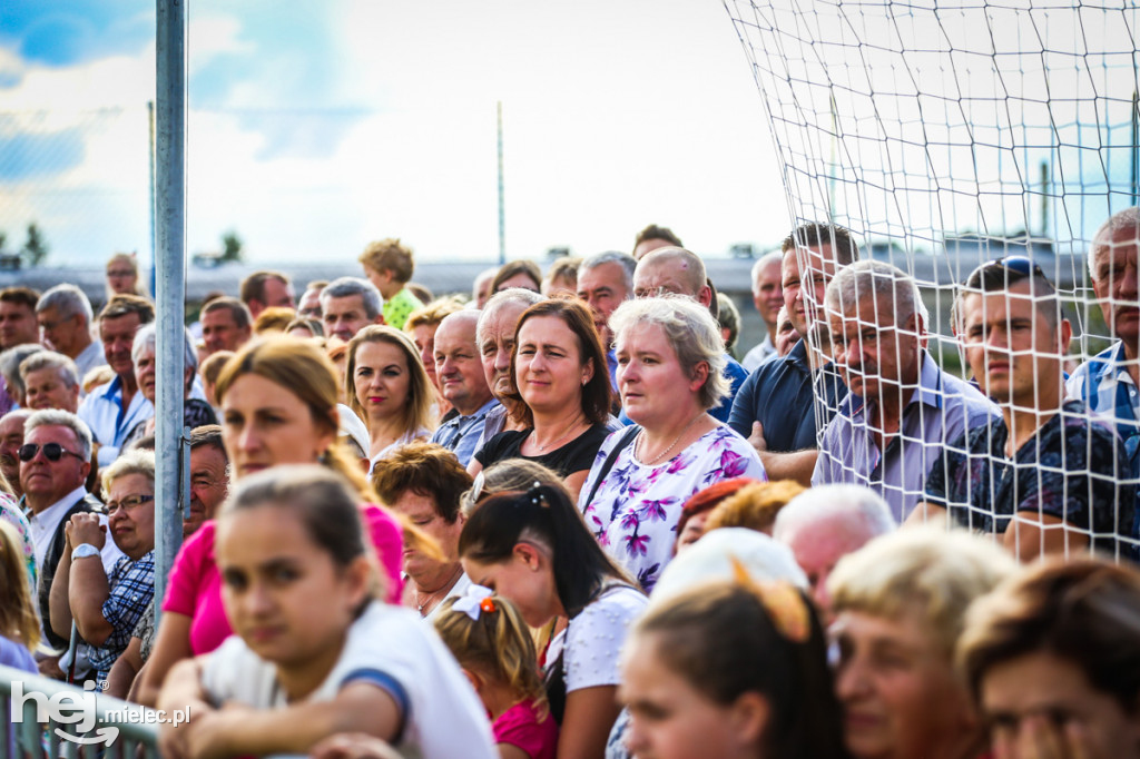 XI Parada Konna w Żarówce