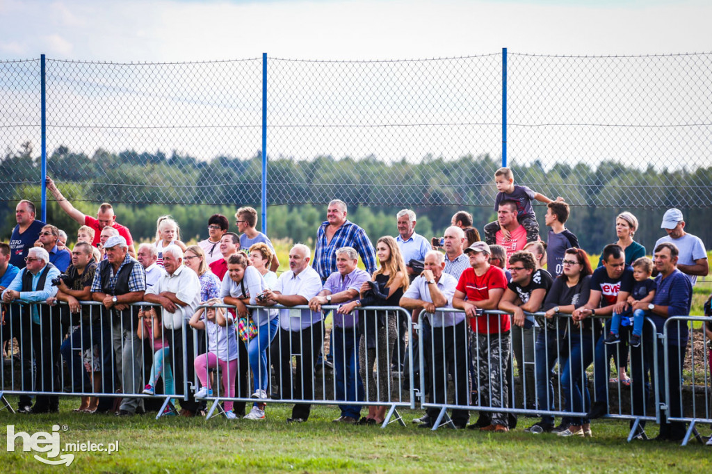 XI Parada Konna w Żarówce