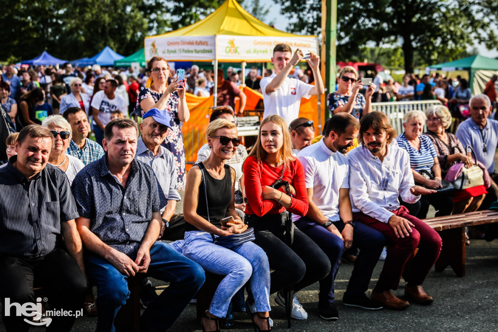 Święto Ziemniaka 2019