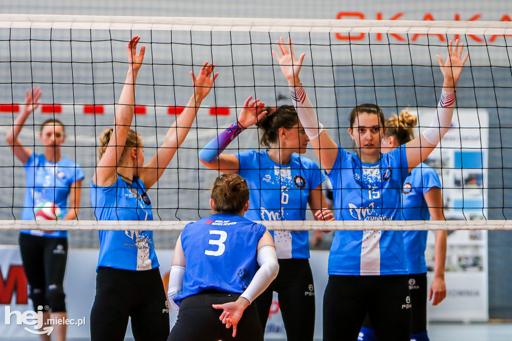 Stal Mielec - 7R Solna Wieliczka