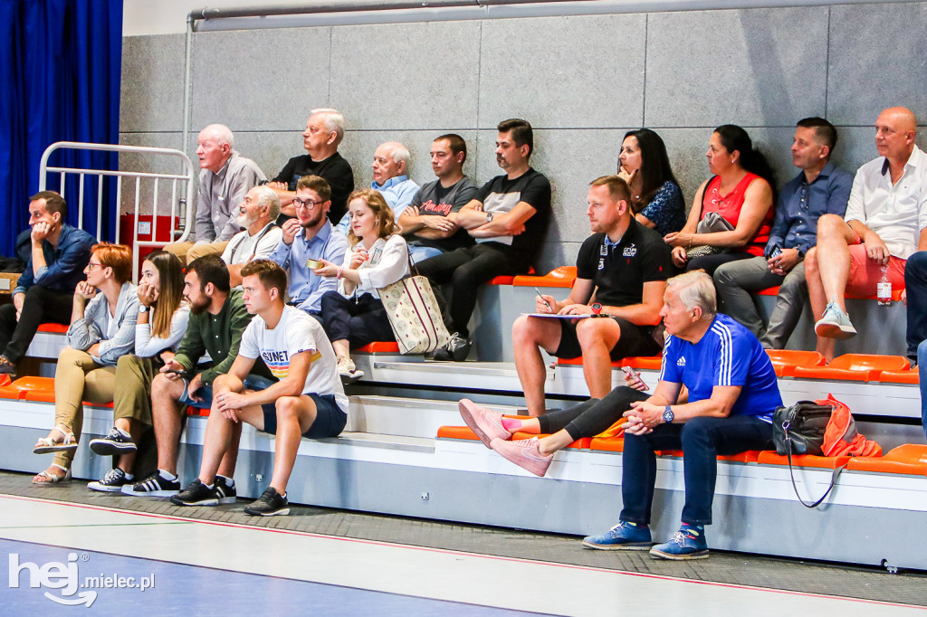 Stal Mielec - 7R Solna Wieliczka
