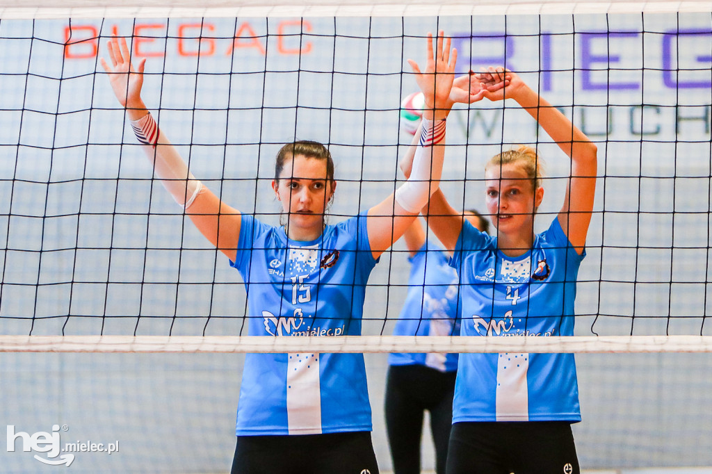 Stal Mielec - 7R Solna Wieliczka