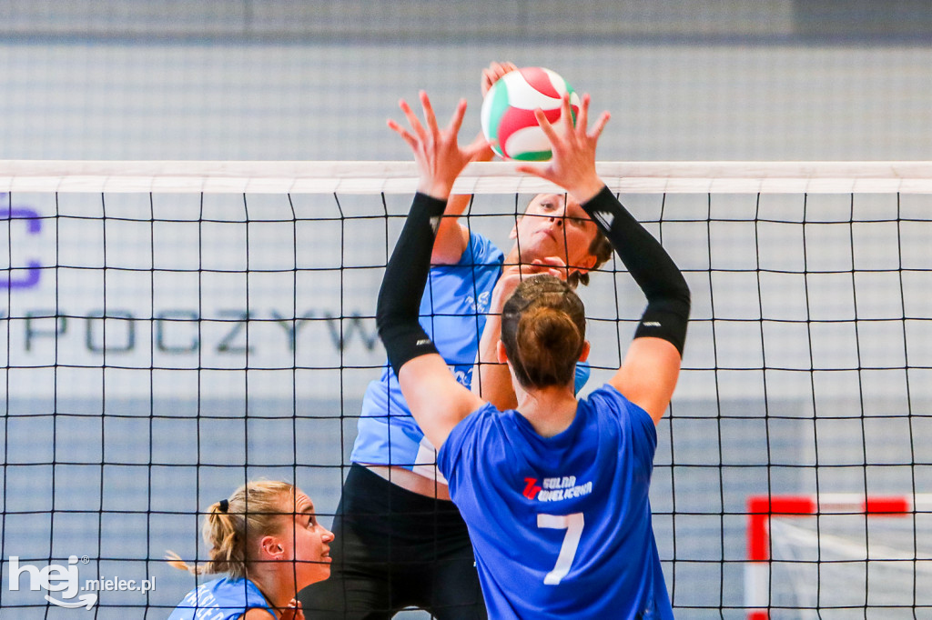 Stal Mielec - 7R Solna Wieliczka