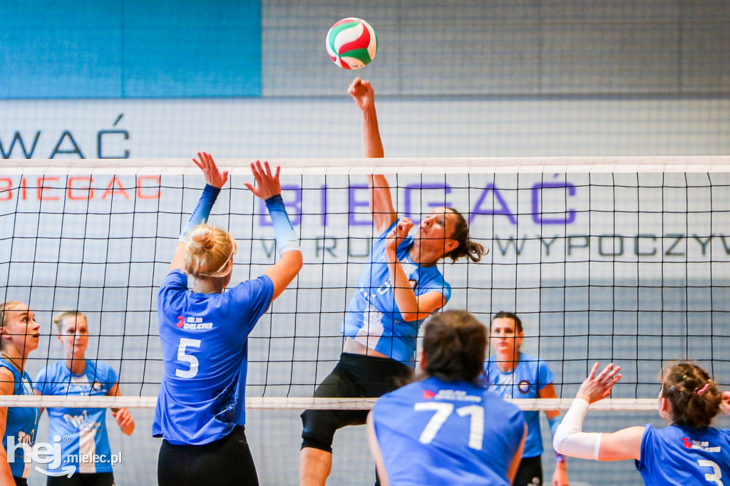 Stal Mielec - 7R Solna Wieliczka