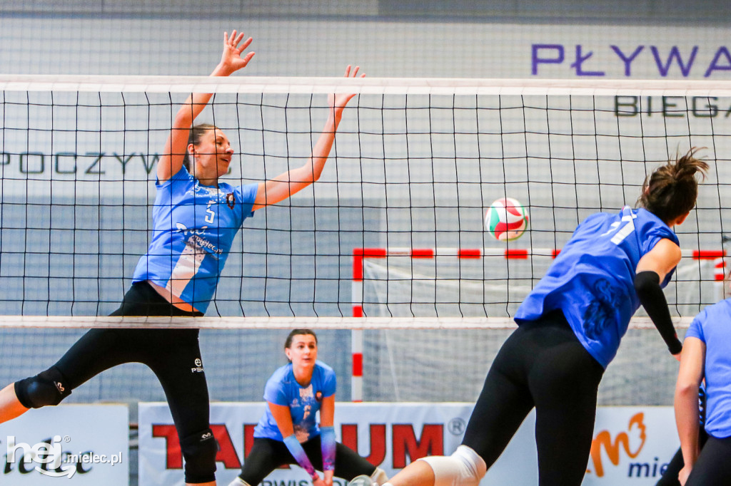Stal Mielec - 7R Solna Wieliczka