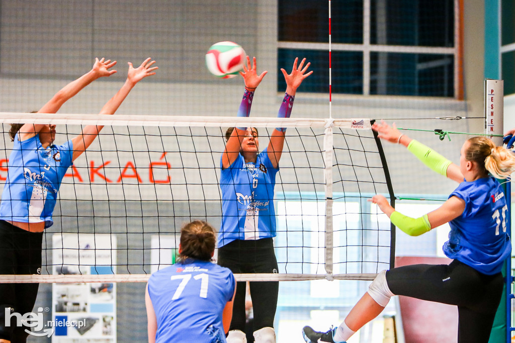 Stal Mielec - 7R Solna Wieliczka