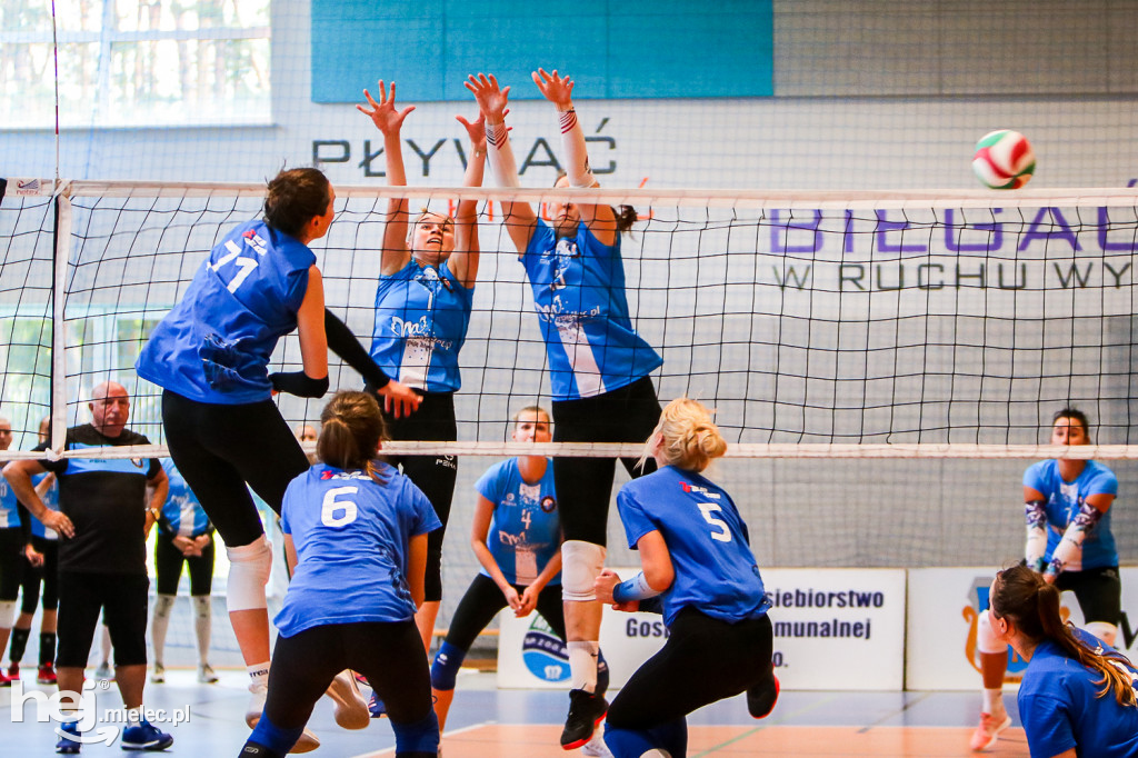Stal Mielec - 7R Solna Wieliczka
