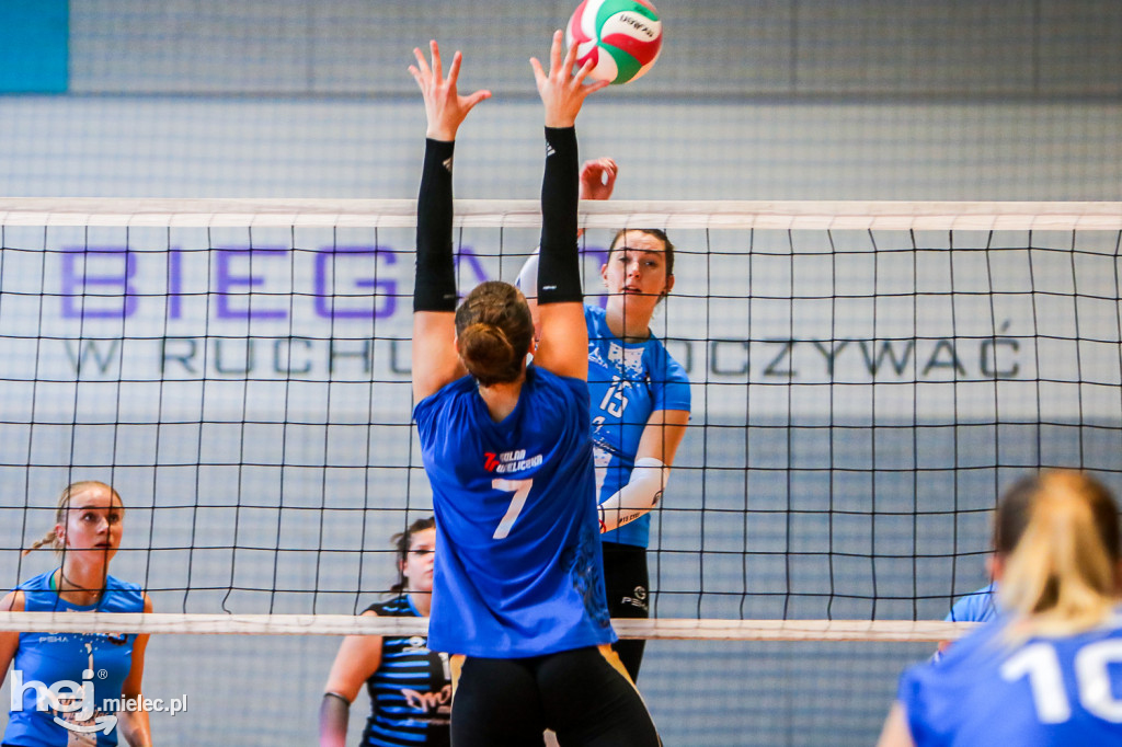 Stal Mielec - 7R Solna Wieliczka