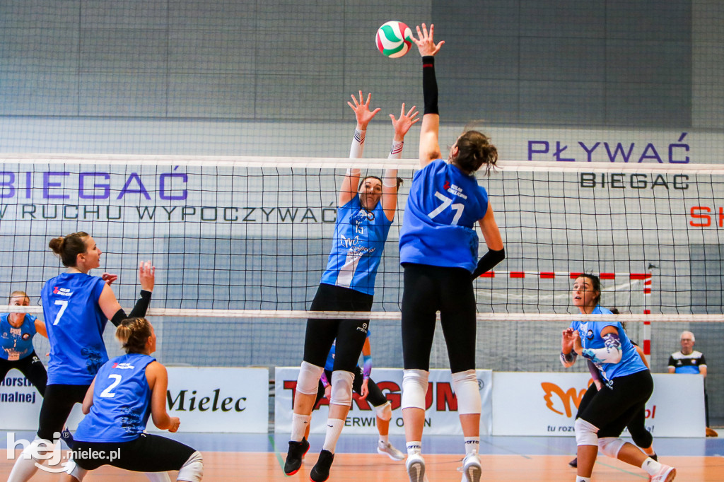 Stal Mielec - 7R Solna Wieliczka