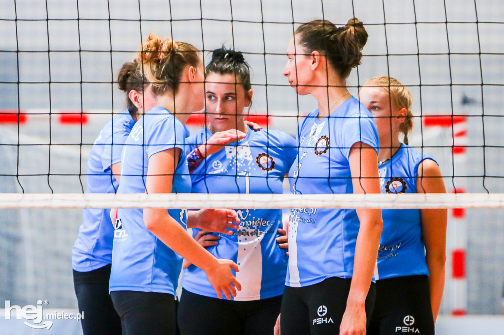 Stal Mielec - 7R Solna Wieliczka