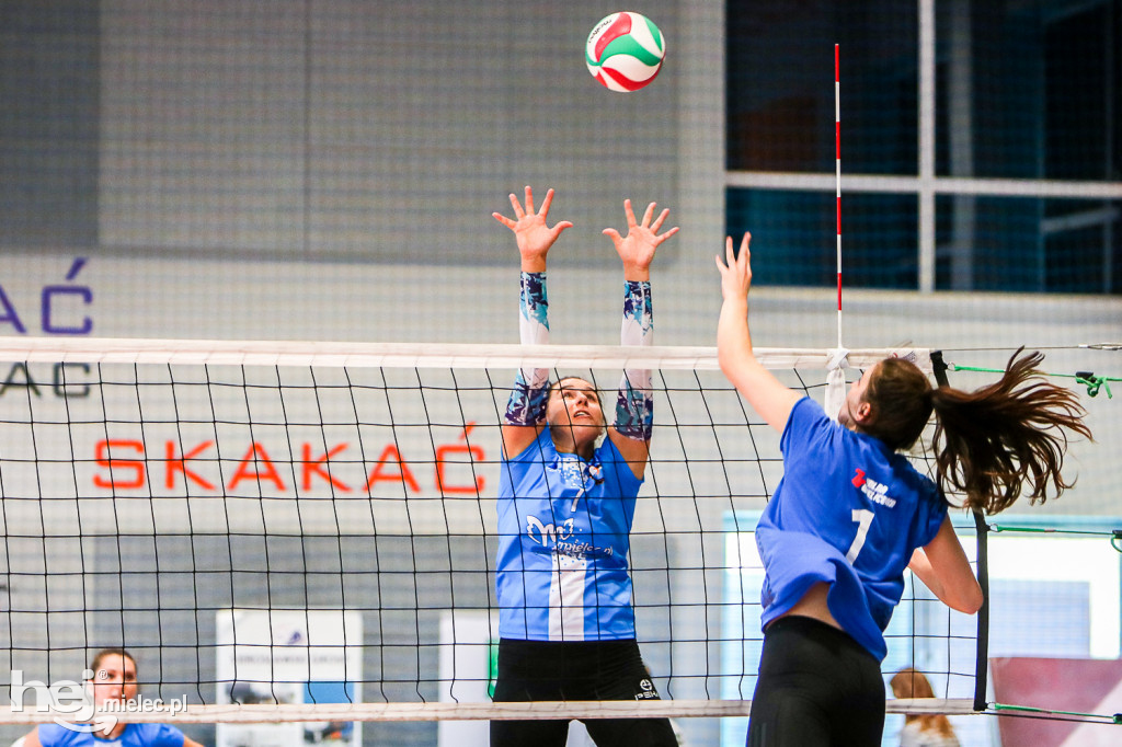 Stal Mielec - 7R Solna Wieliczka