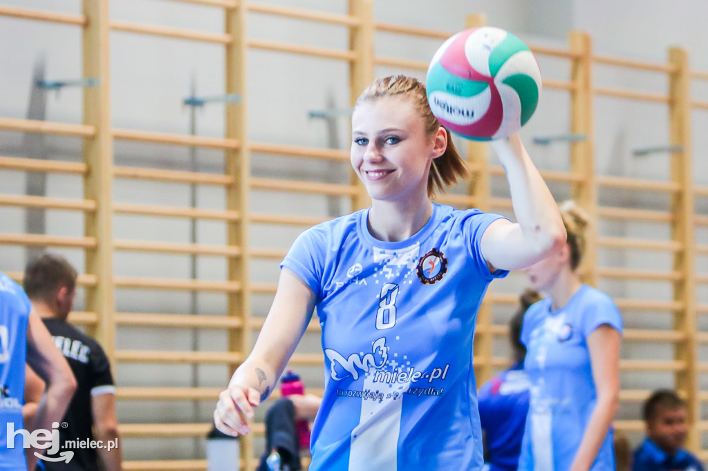 Stal Mielec - 7R Solna Wieliczka