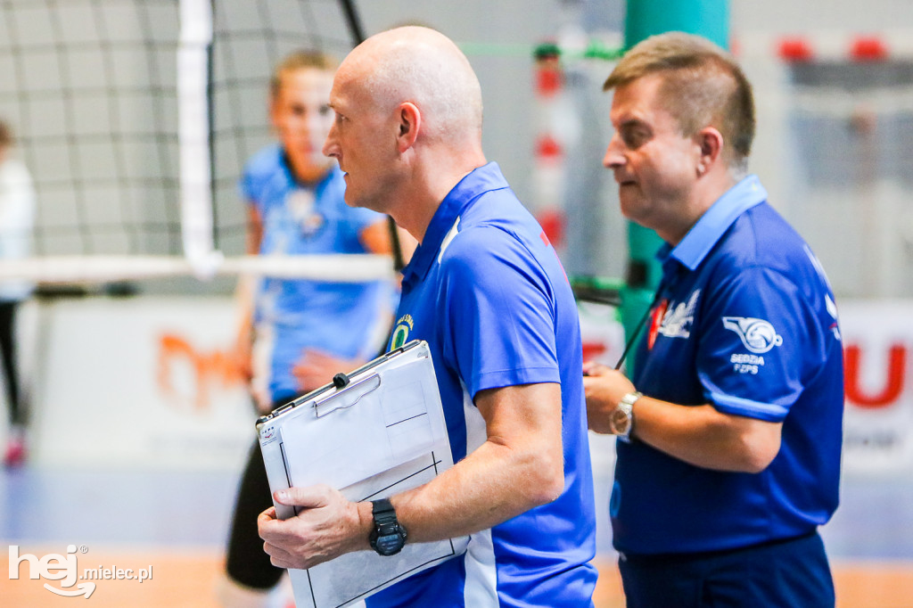 Stal Mielec - 7R Solna Wieliczka