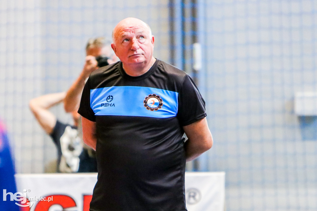 Stal Mielec - 7R Solna Wieliczka