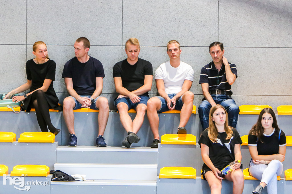 Stal Mielec - 7R Solna Wieliczka