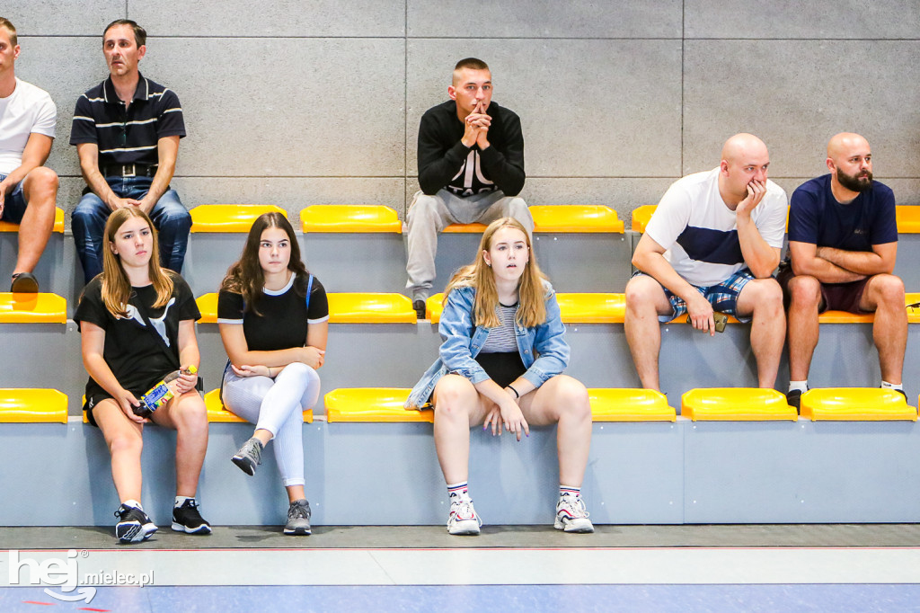 Stal Mielec - 7R Solna Wieliczka