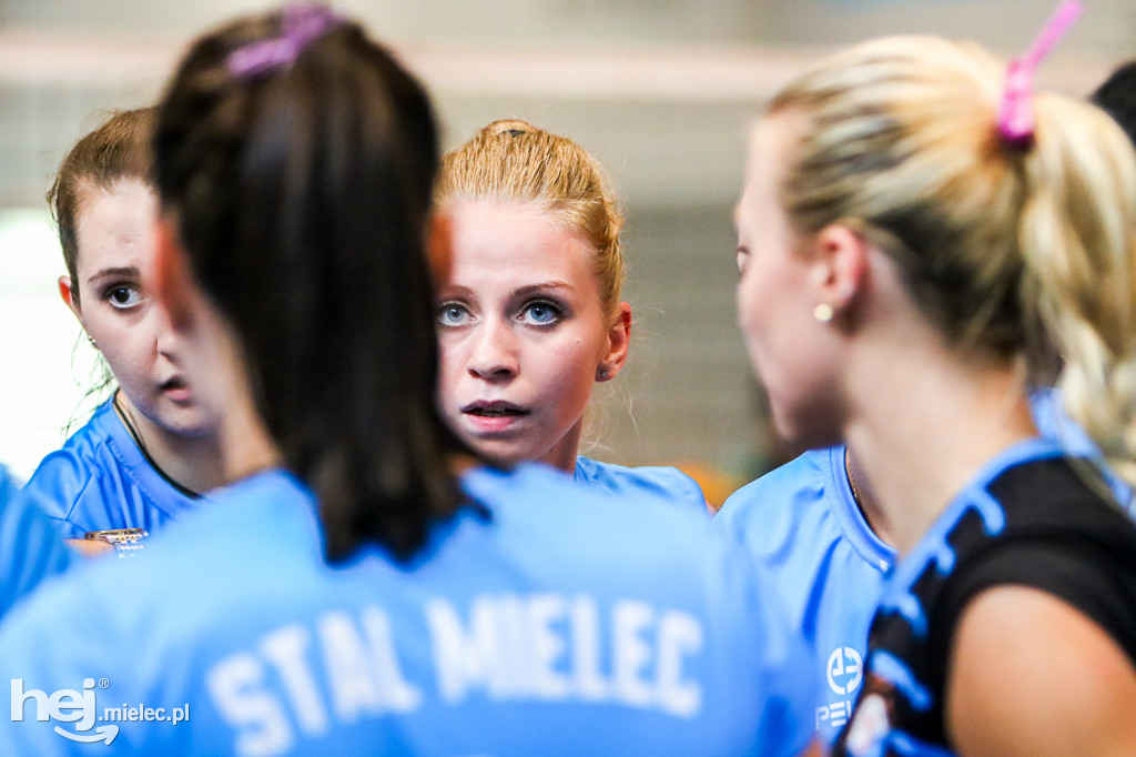 Stal Mielec - 7R Solna Wieliczka