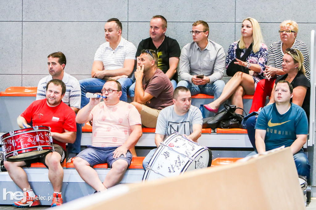 Stal Mielec - 7R Solna Wieliczka