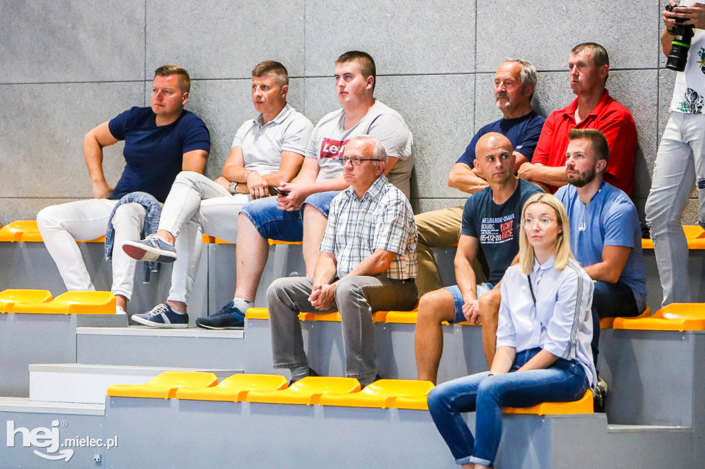 Stal Mielec - 7R Solna Wieliczka