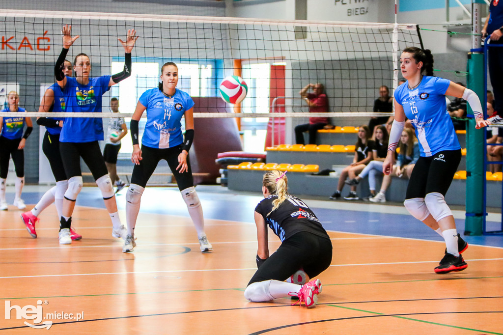 Stal Mielec - 7R Solna Wieliczka