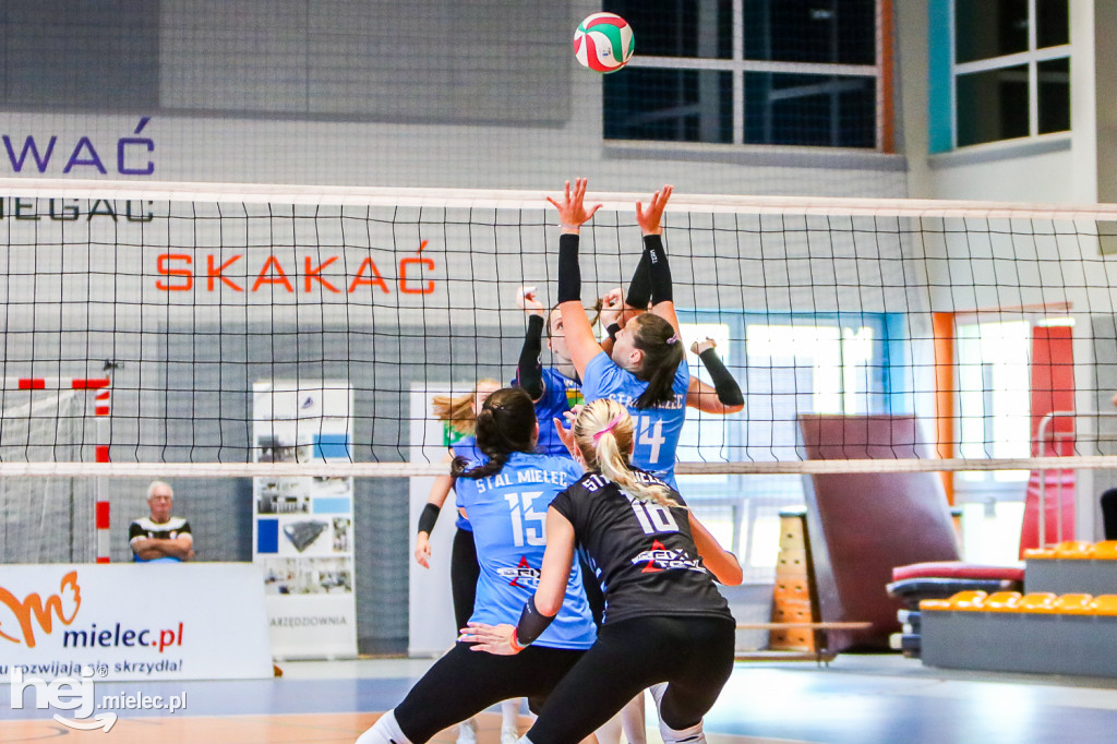 Stal Mielec - 7R Solna Wieliczka