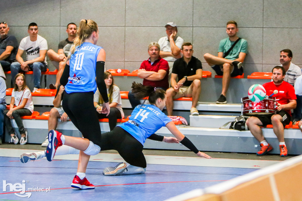 Stal Mielec - 7R Solna Wieliczka