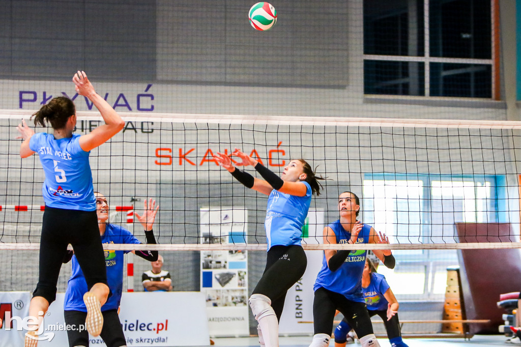 Stal Mielec - 7R Solna Wieliczka