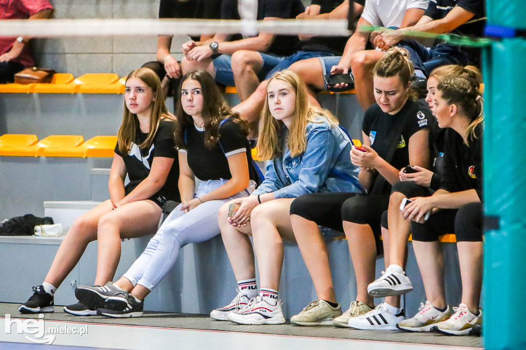 Stal Mielec - 7R Solna Wieliczka