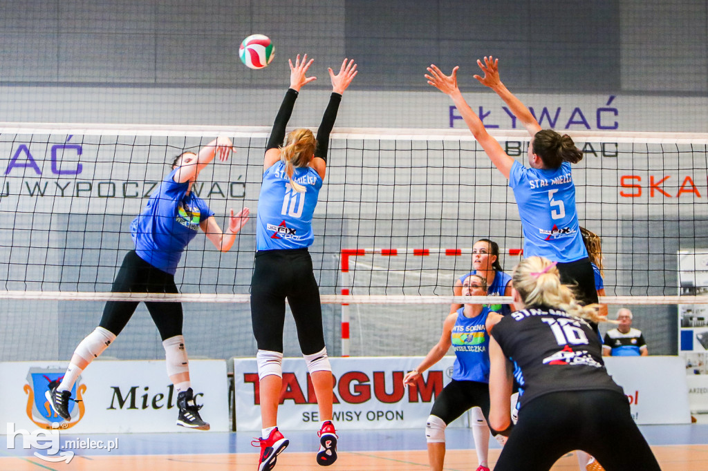 Stal Mielec - 7R Solna Wieliczka