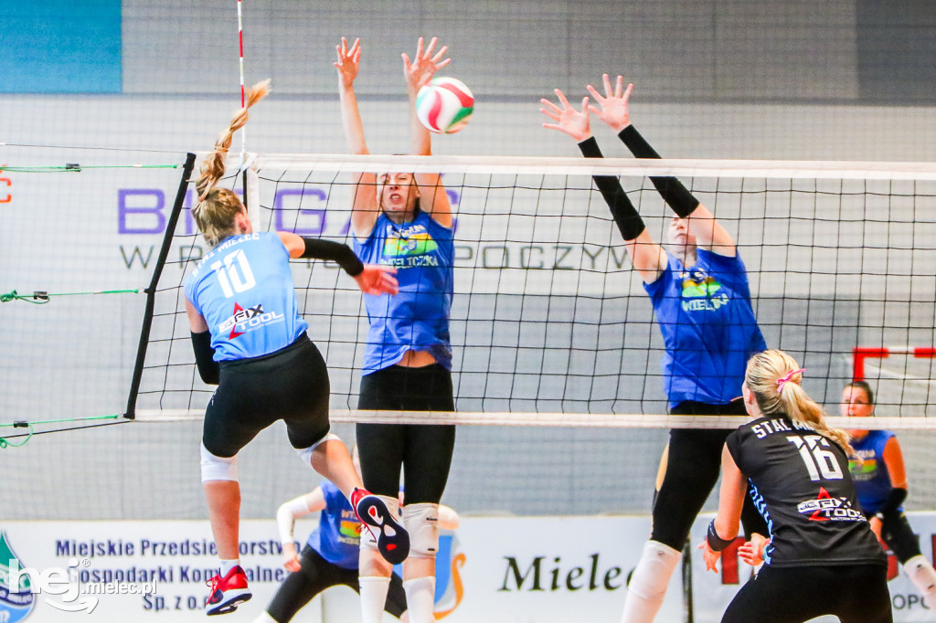 Stal Mielec - 7R Solna Wieliczka