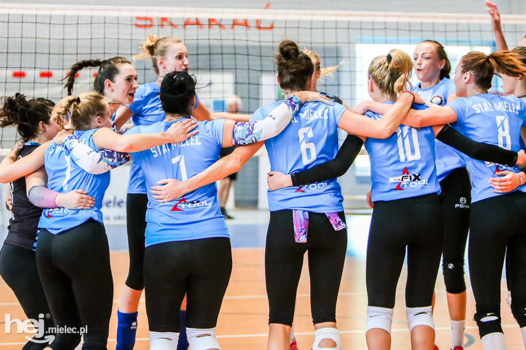 Stal Mielec - 7R Solna Wieliczka